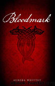Bloodmark by Whittet Aurora