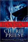 Bloodshot by Cherie Priest
