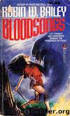 Bloodsongs by Robin Wayne Bailey