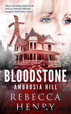 Bloodstone by Rebecca Henry