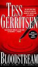 Bloodstream by Tess Gerritsen