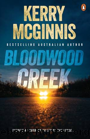 Bloodwood Creek by Kerry McGinnis