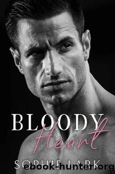 Bloody Heart by Sophie Lark