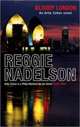 Bloody London by Reggie Nadelson