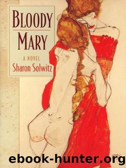Bloody Mary by Sharon Solwitz