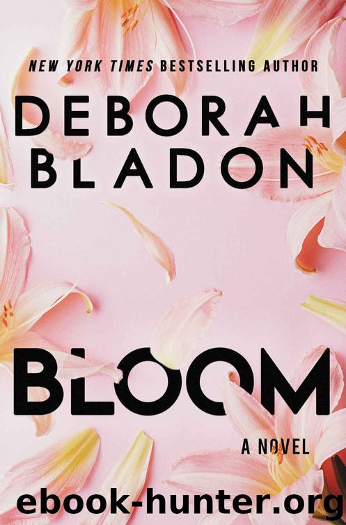 Bloom by Deborah Bladon