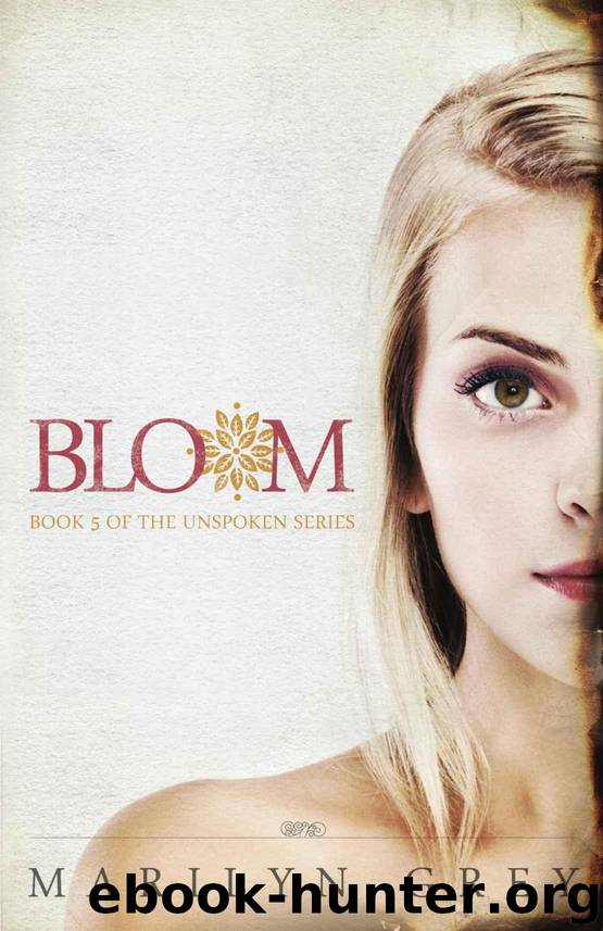 Bloom by Grey Marilyn