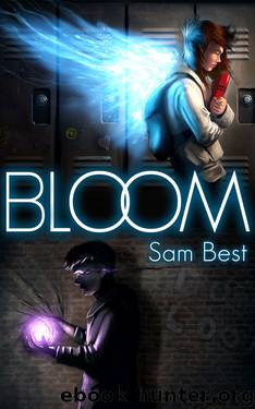 Bloom by Sam Best