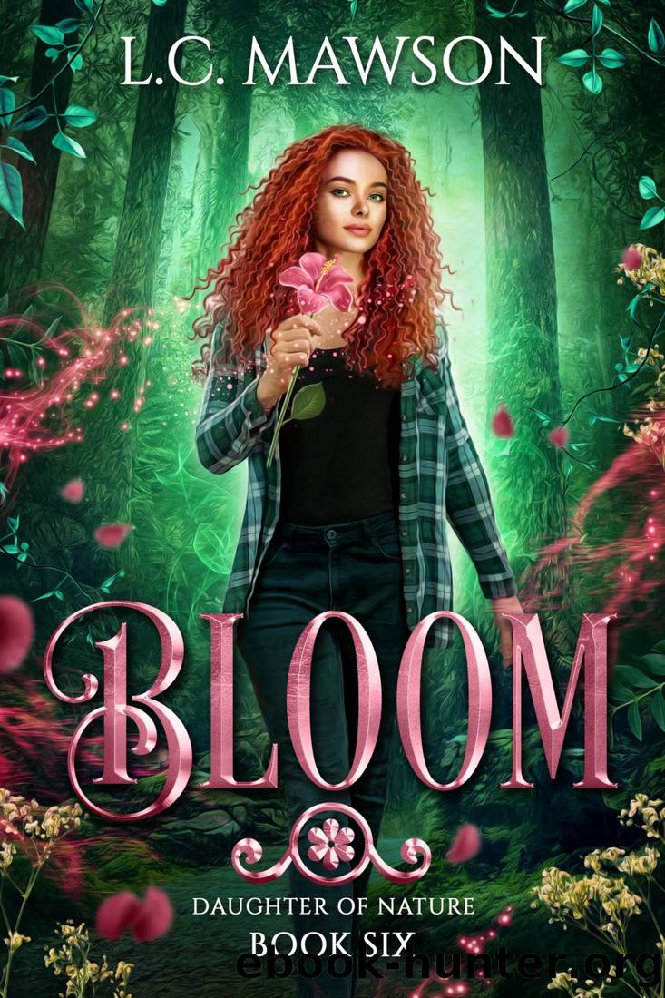 Bloom ff by L. C. Mawson