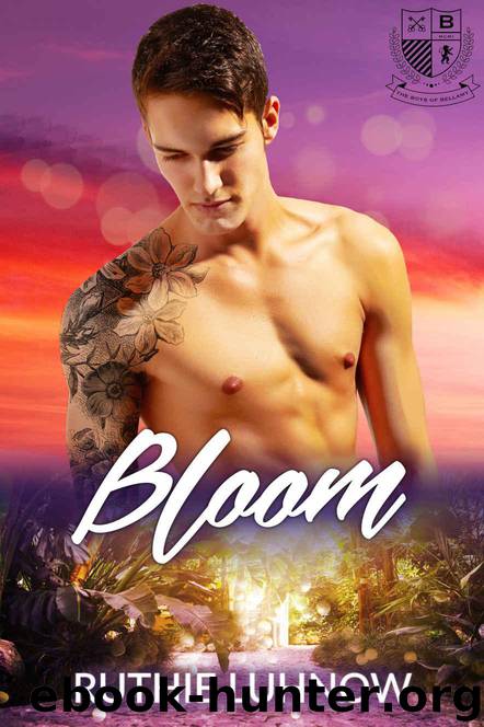 Bloom: A Boys of Bellamy Novel (The Boys of Bellamy Book 3) by Luhnow Ruthie