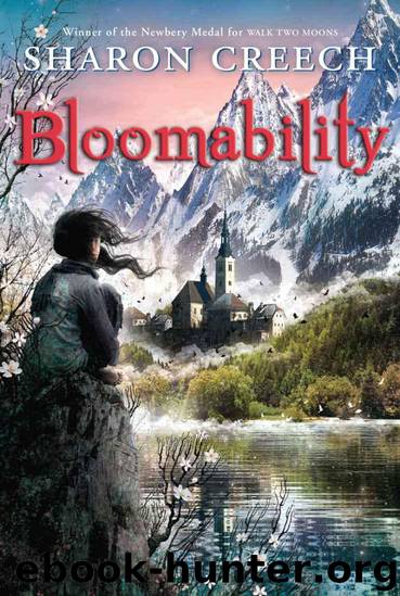 Bloomability by Sharon Creech