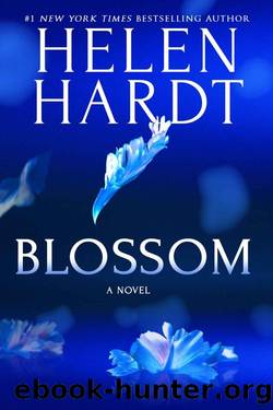 Blossom (Black Rose) by Helen Hardt