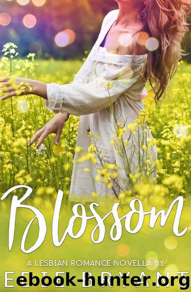 Blossom by Edie Bryant