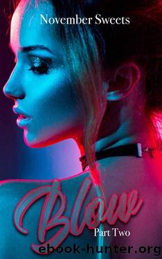 Blow: Part Two by November Sweets