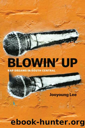 Blowin' Up by Jooyoung Lee