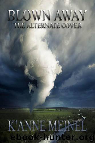 Blown Away by K'Anne Meinel