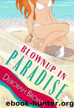 Blownup in Paradise (Florida Keys Mystery Series Book 14) by Deborah Brown