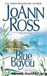 Blue Bayou by JoAnn Ross