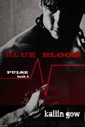 Blue Blood by Kailin Gow
