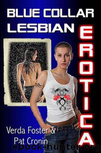 Blue Collar Lesbian Erotica by Kallmaker Karin & Radclyffe & Beers Georgia & Crystal Cheri