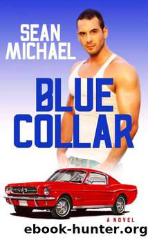 Blue Collar by Sean Michael