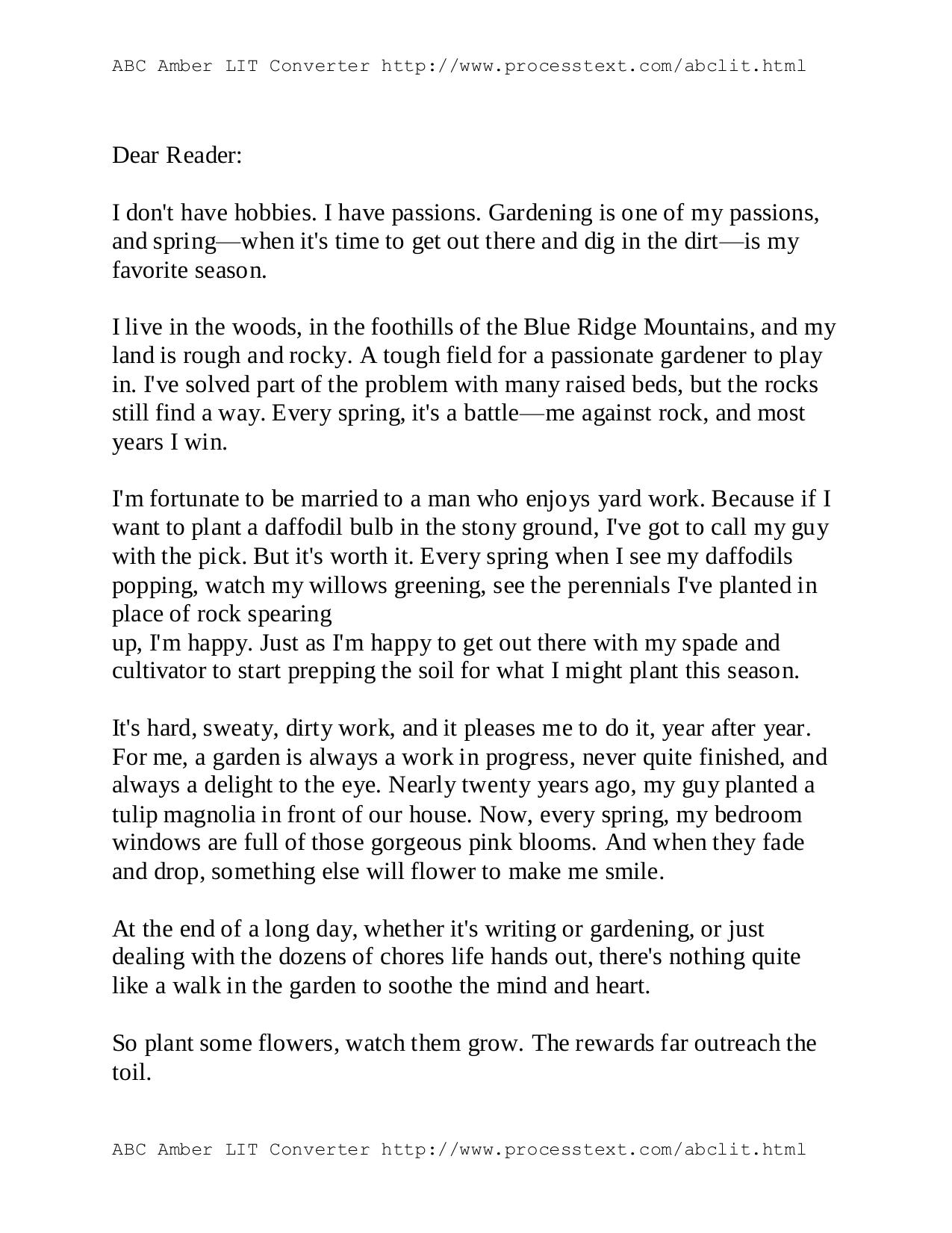 Blue Dahlia by Nora Roberts by Unknown