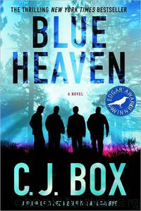 Blue Heaven by Box C. J