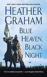 Blue Heaven, Black Night by Shannon Drake & Heather Graham