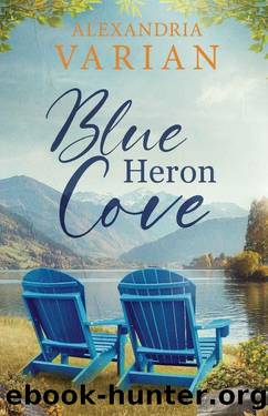 Blue Heron Cove: Lake Benton Book 1 by Alexandria Varian