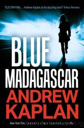 Blue Madagascar by Andrew Kaplan
