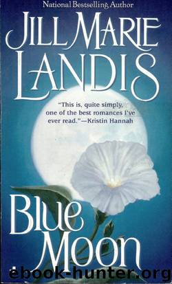 Blue Moon (The Runaways) by Landis Jill Marie