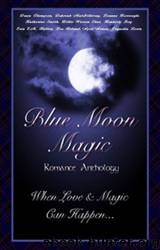 Blue Moon Magic by unknow