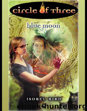Blue Moon by Isobel Bird