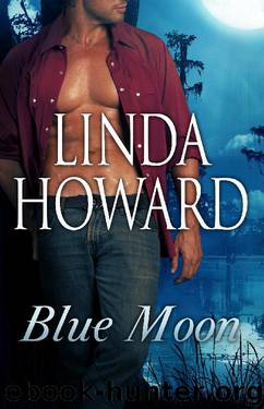 Blue Moon by Linda Howard