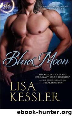 Blue Moon by Lisa Kessler
