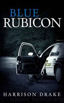 Blue Rubicon by Harrison Drake