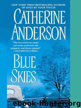 Blue Skies by Catherine Anderson