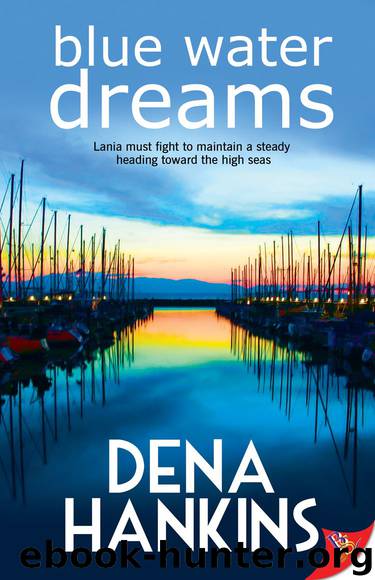 Blue Water Dreams by Dena Hankins