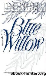 Blue Willow by Deborah Smith