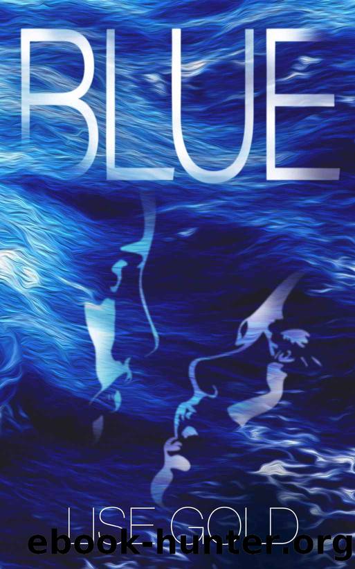Blue by Gold Lise