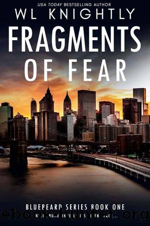 Bluebeard 01-Fragments of Fear by Knightly W L