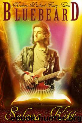 Bluebeard by Selena Kitt