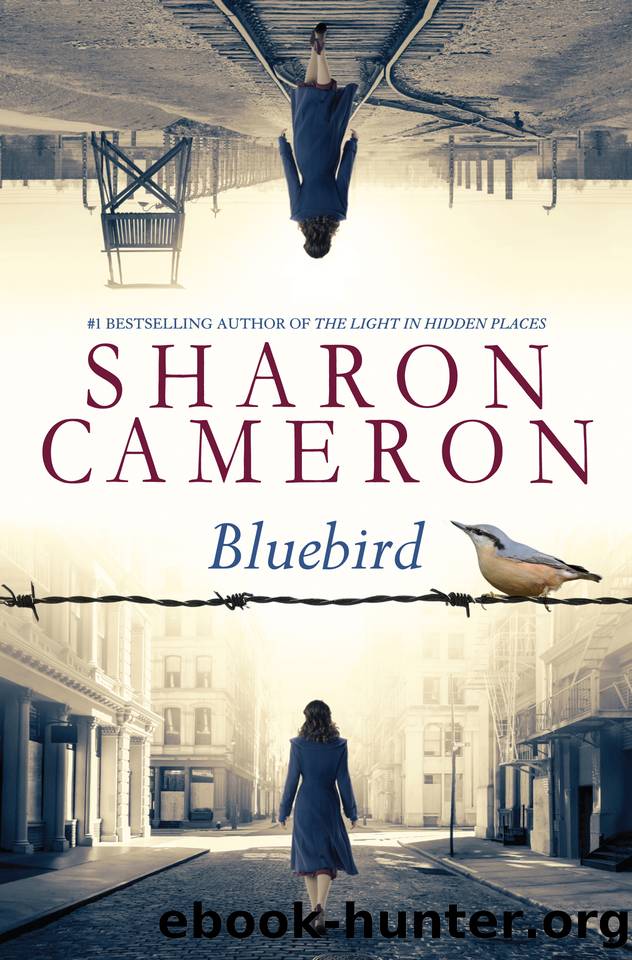 Bluebird by Sharon Cameron