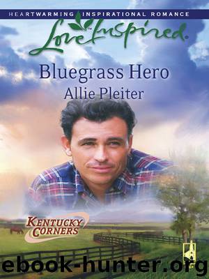 Bluegrass Hero by Allie Pleiter