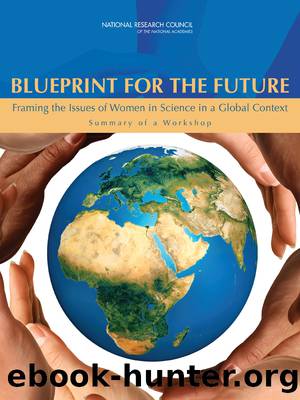 Blueprint for the Future by Catherin Didion