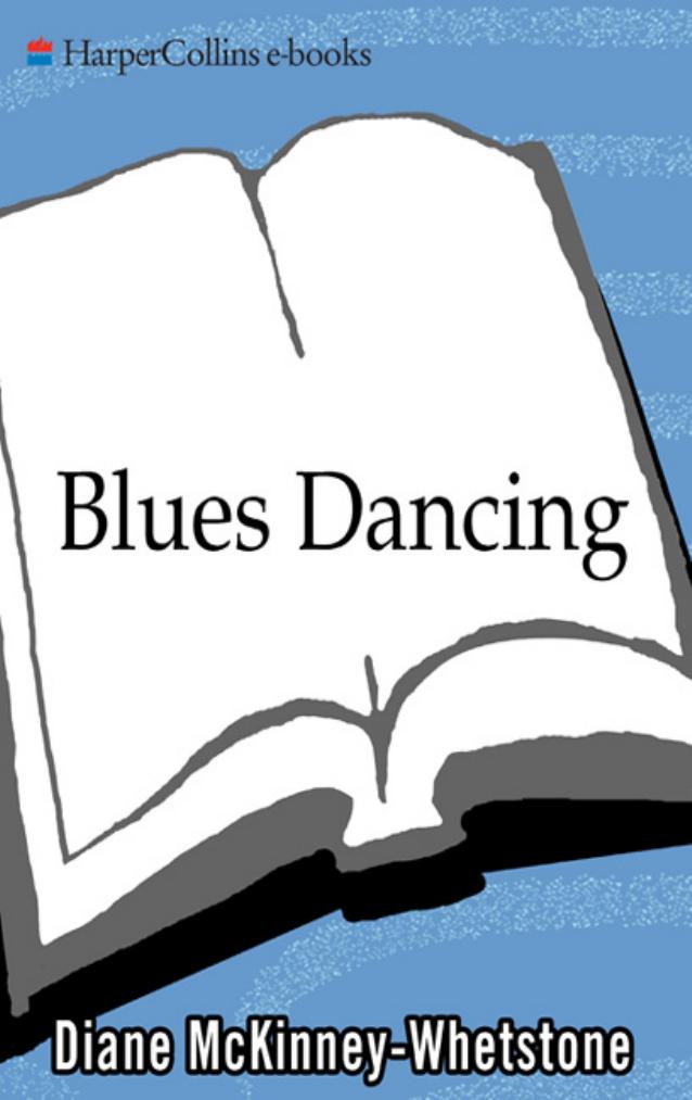 Blues Dancing by Diane McKinney-Whetstone