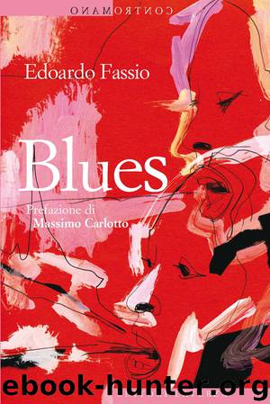 Blues by Edoardo Fassio