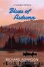 Blues of Autumn by Richard Adamson
