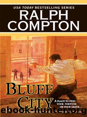 Bluff City by Ralph Compton