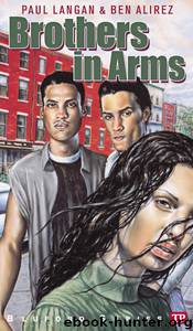 Bluford Series 9: Brothers in Arms by Paul Langan